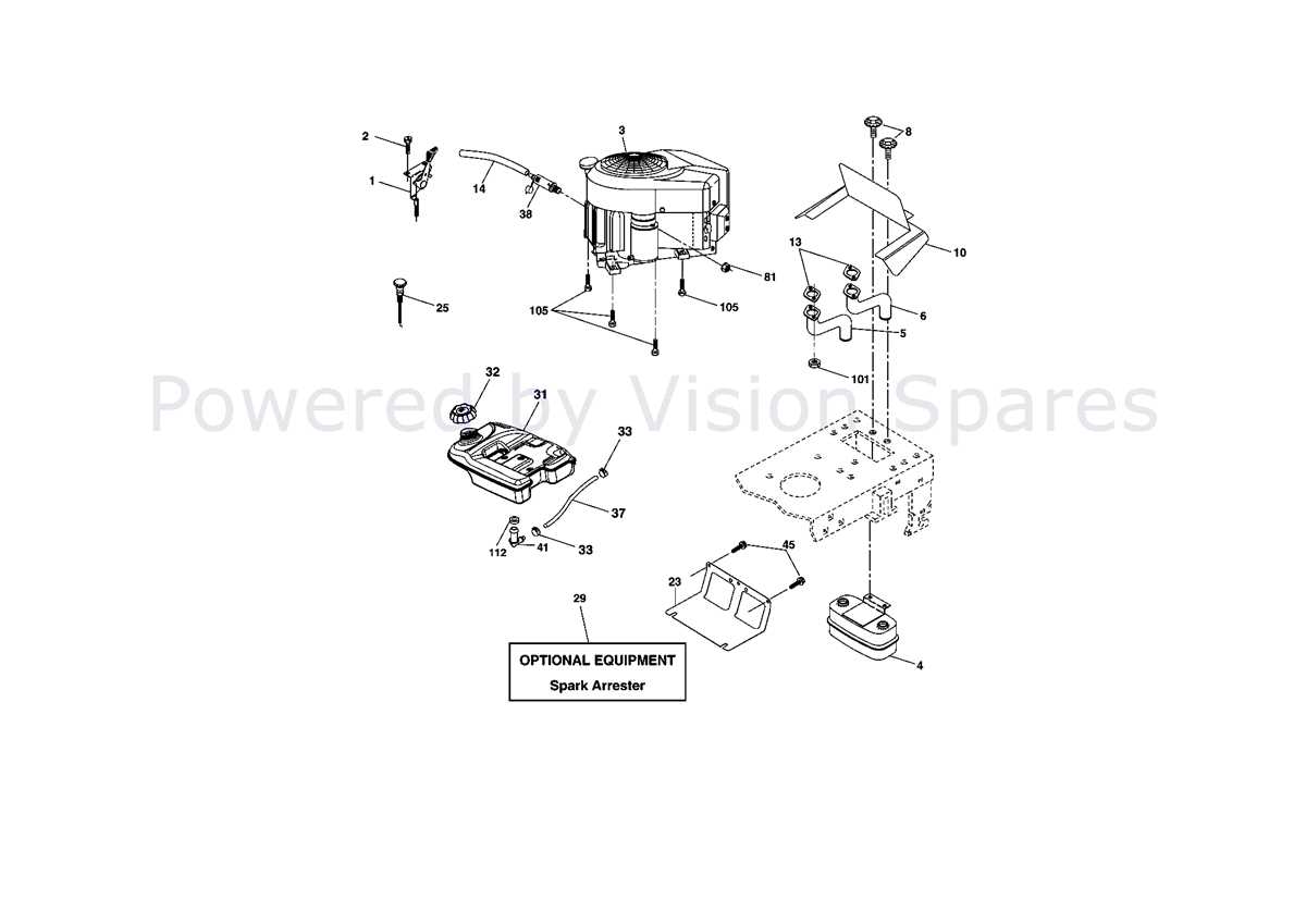 husqvarna hu725awd parts diagram