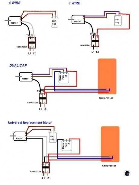hvac blower motor wiring diagram hvac blower motor wiring diagram