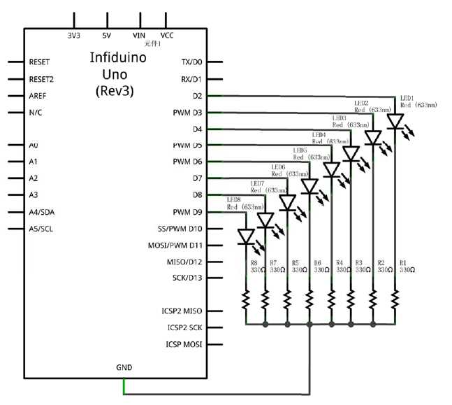 interpreting circuit diagrams