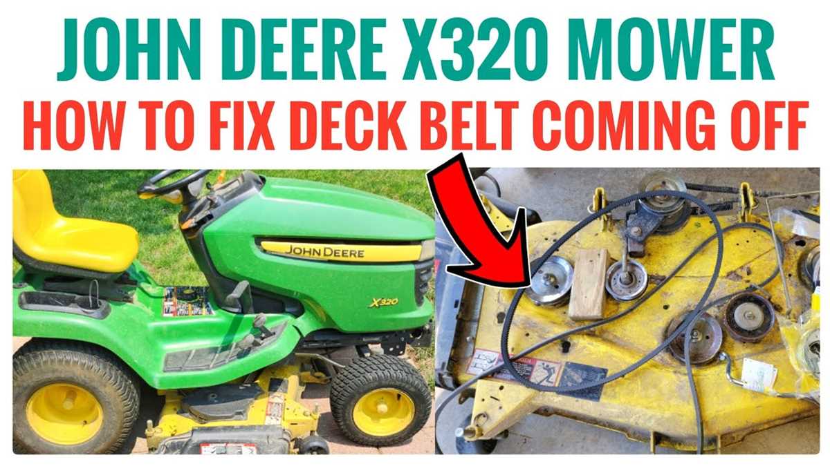 john deere 42 inch mower deck parts diagram