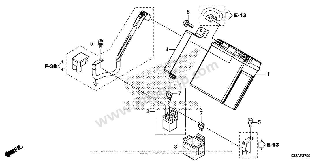 kawasaki bayou 300 wiring diagram