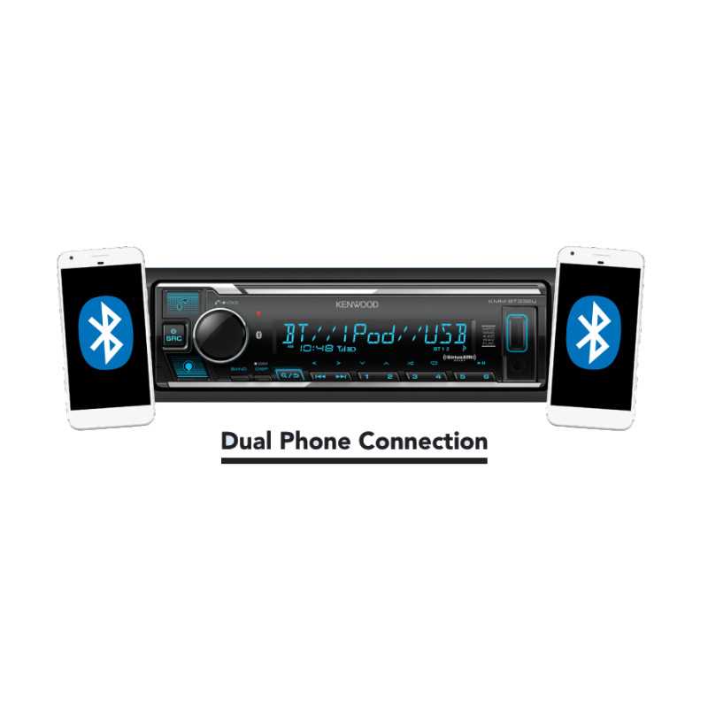 kenwood kmm bt332u wiring diagram