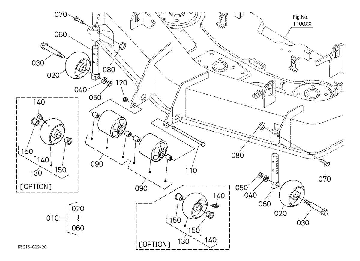 kubota zd21 parts diagram
