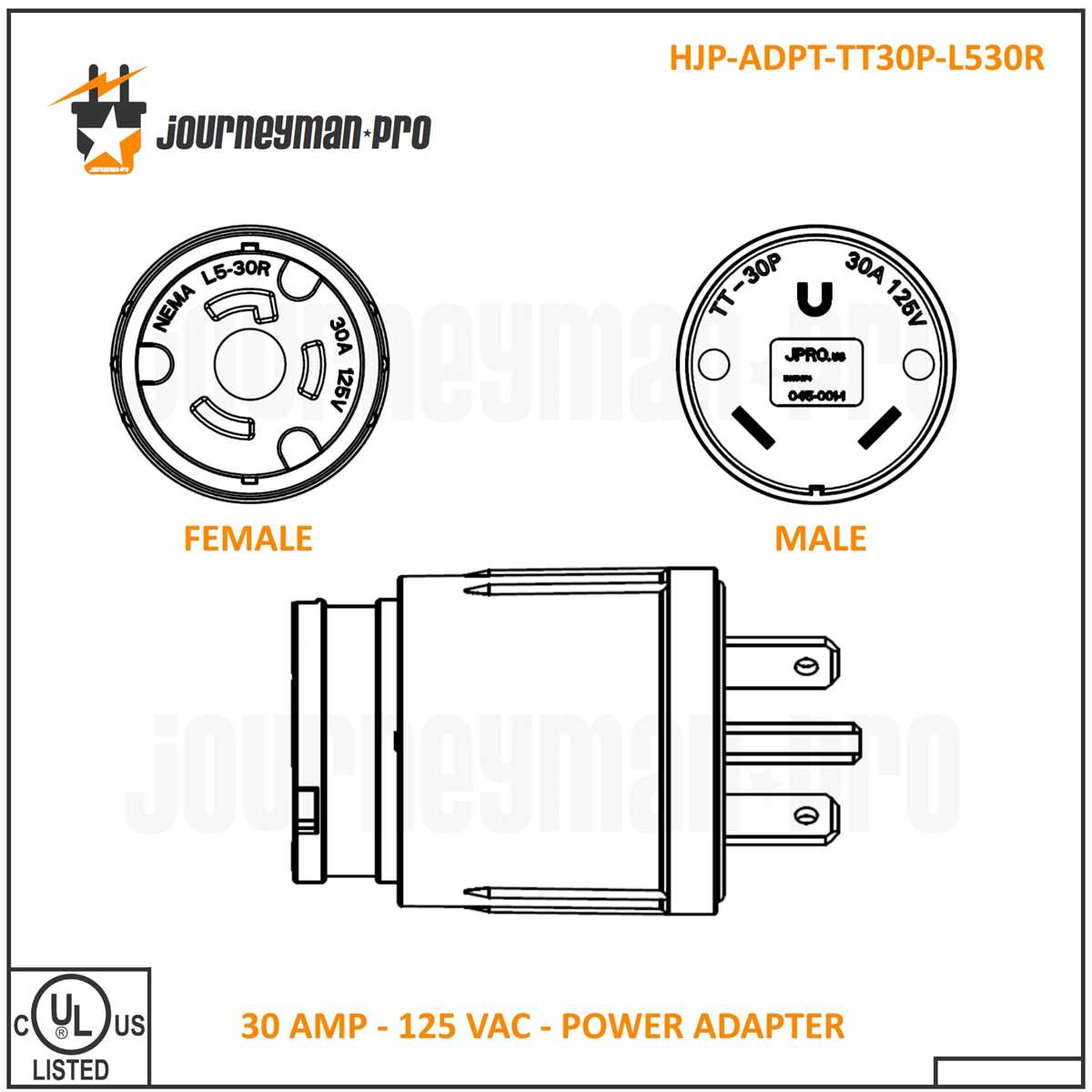 l5 30p wiring diagram