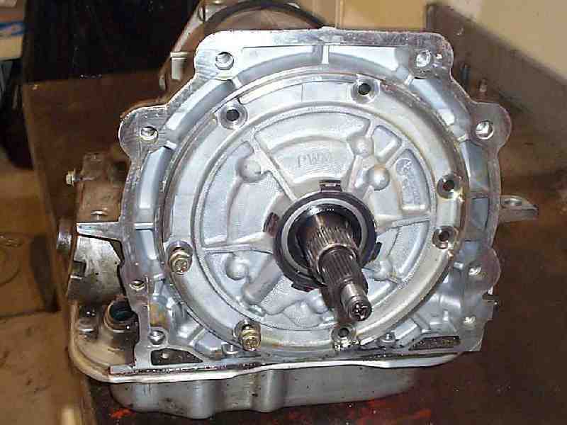 labeled 4l60e transmission parts diagram