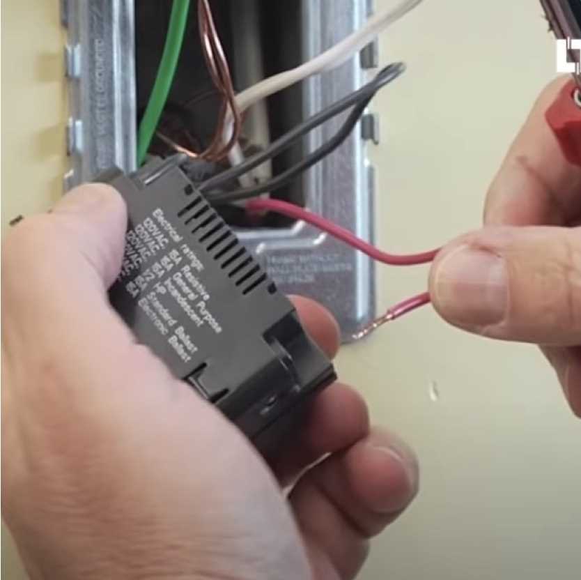 legrand light switch wiring diagram