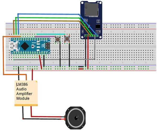 lm386 audio amplifier circuit diagram lm386 audio amplifier circuit diagram