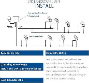 low voltage landscape lighting wiring diagram low voltage landscape lighting wiring diagram