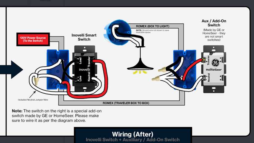 lutron dimmer switch wiring diagram