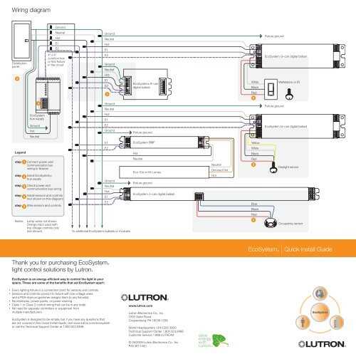 lutron tgcl 153p wiring diagram