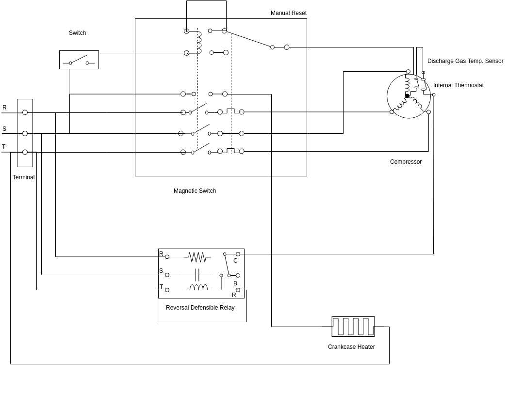 making circuit diagram online