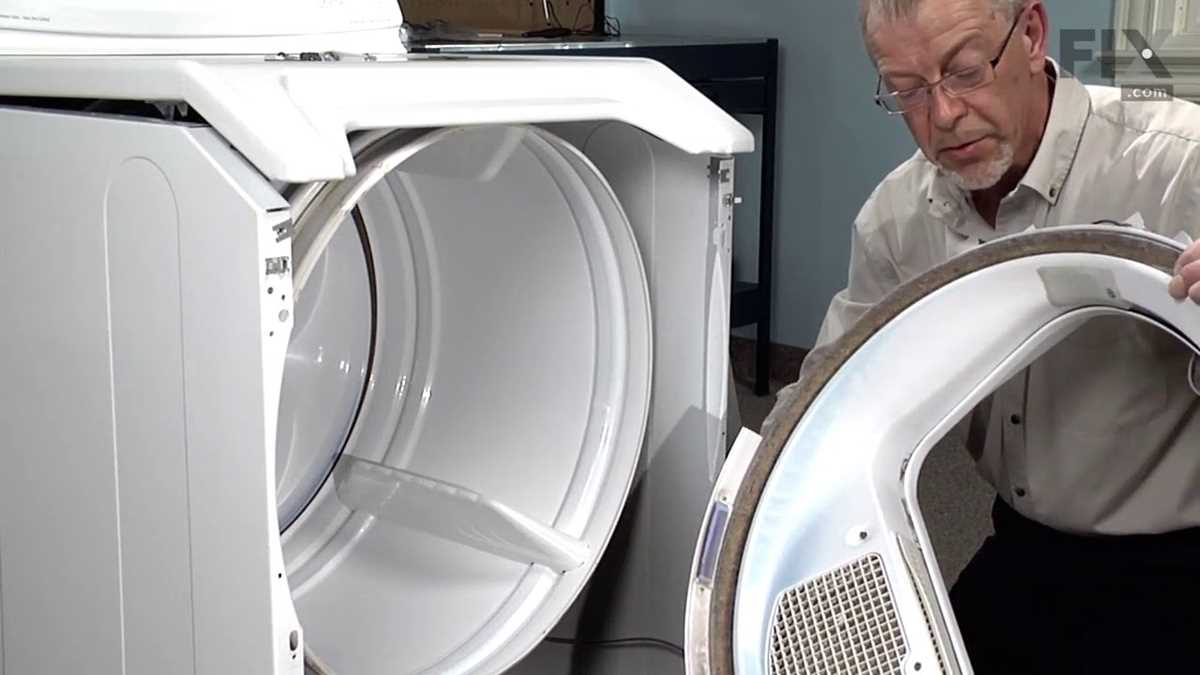 maytag atlantis dryer parts diagram