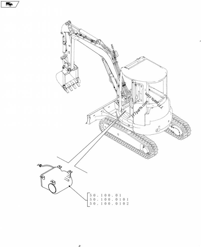 mini excavator parts diagram mini excavator parts diagram