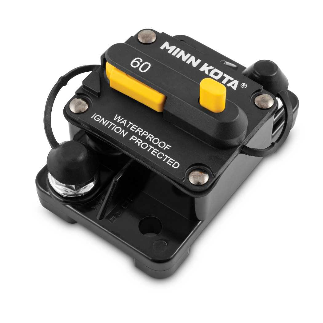minn kota wiring diagram 24 volt