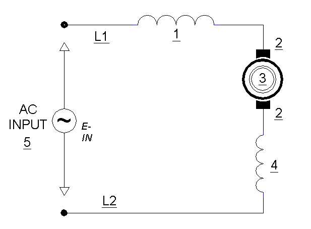 motor in a circuit diagram motor in a circuit diagram
