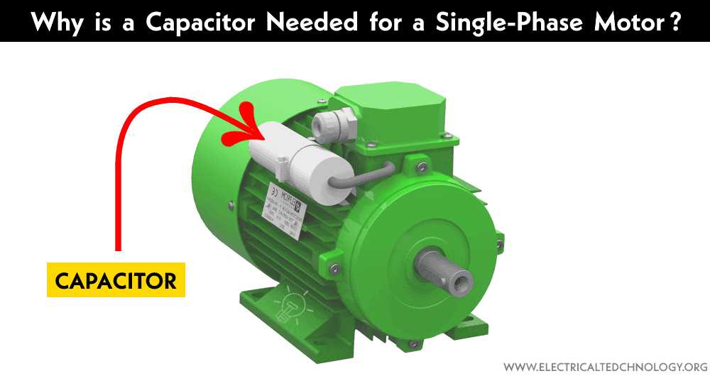 motor wiring diagram single phase with capacitor motor wiring diagram single phase with capacitor
