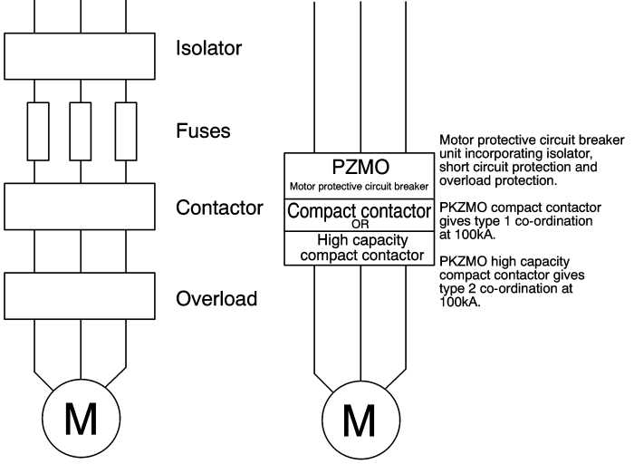 mpcb circuit diagram