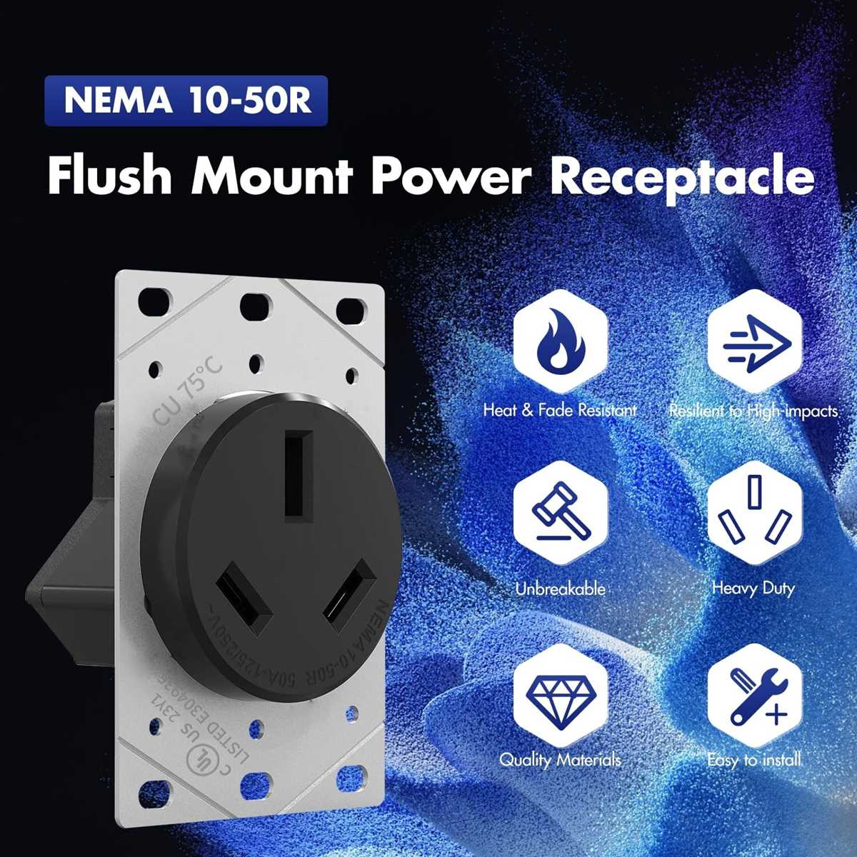 nema 10 30r wiring diagram