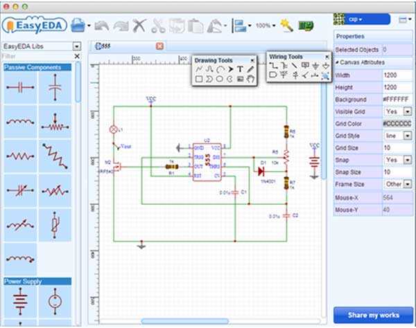 online circuit diagram maker online circuit diagram maker