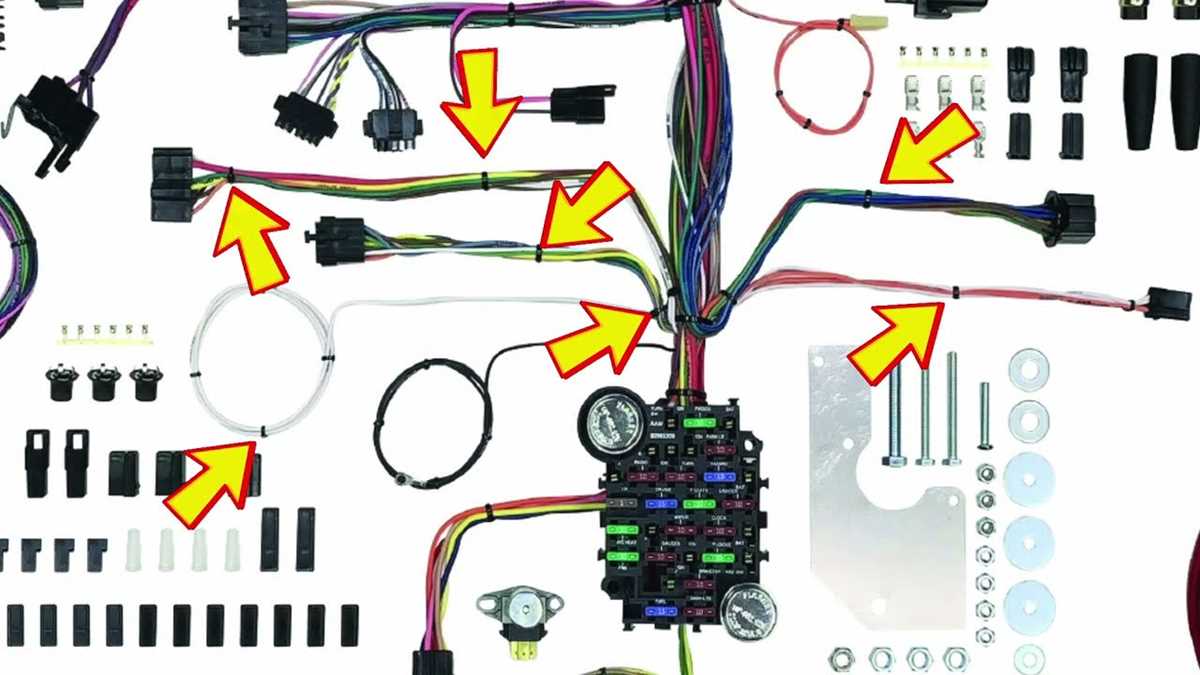 painless wiring diagram