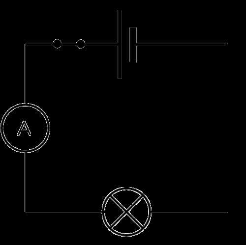 parallel circuit series circuit diagram