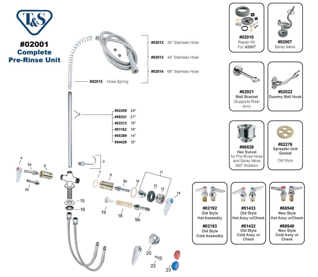 pegasus faucet parts diagram pegasus faucet parts diagram