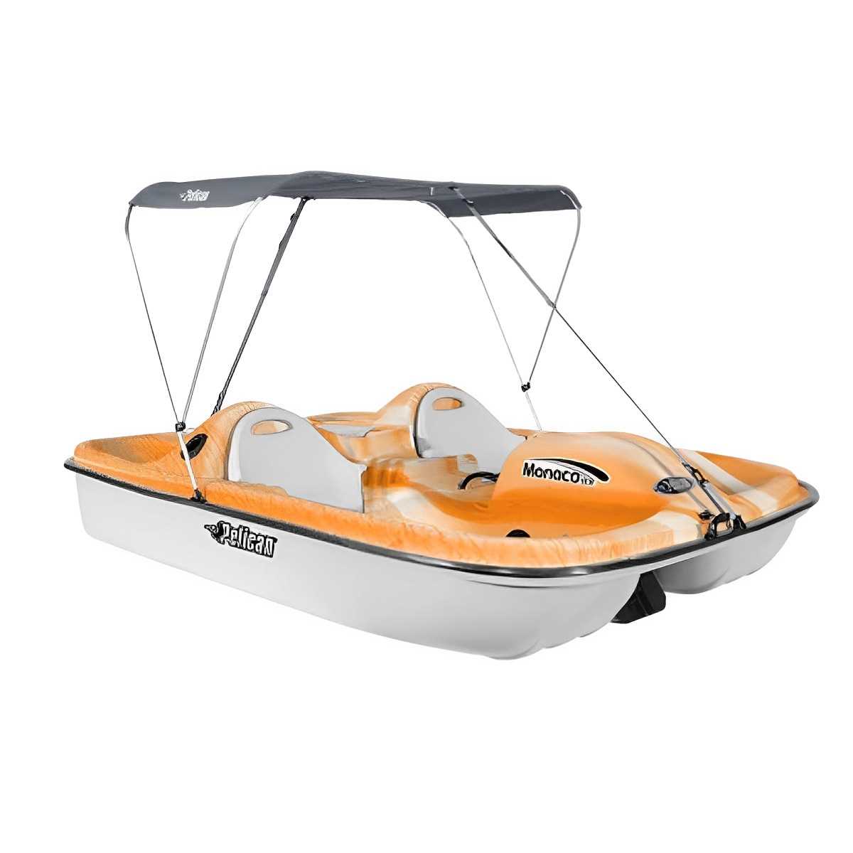 pelican pedal boat parts diagram