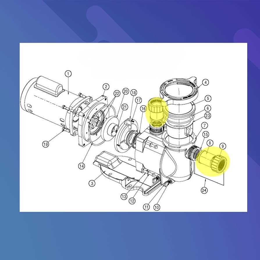 pentair superflo parts diagram pentair superflo parts diagram