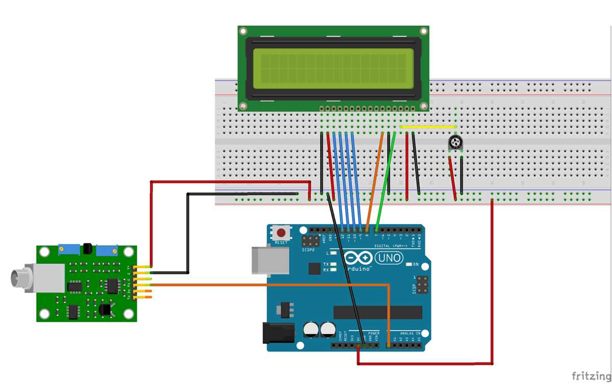 ph meter circuit diagram ph meter circuit diagram