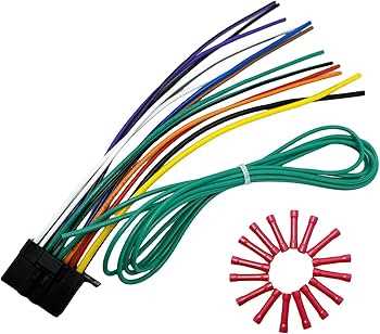 pioneer avh 120bt wiring diagram
