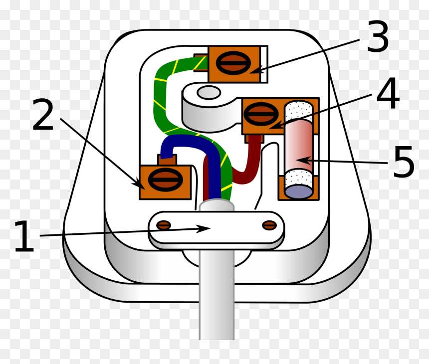 plug circuit diagram
