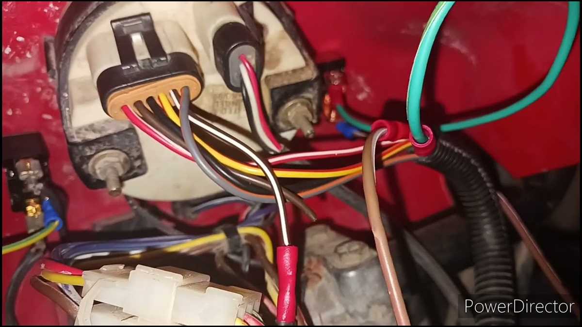 polaris sportsman 500 wiring diagram