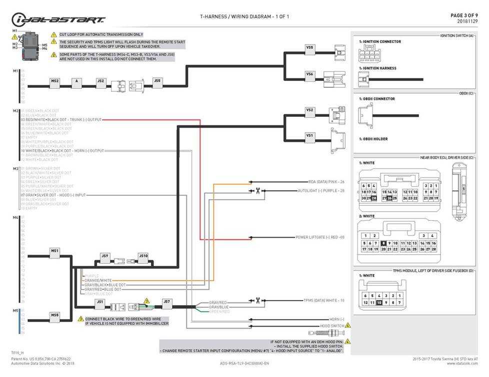 remote start wiring diagram remote start wiring diagram