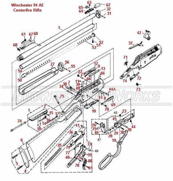 rossi 92 parts diagram rossi 92 parts diagram