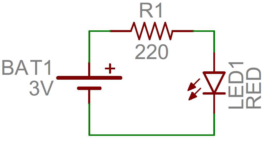sample wiring diagram
