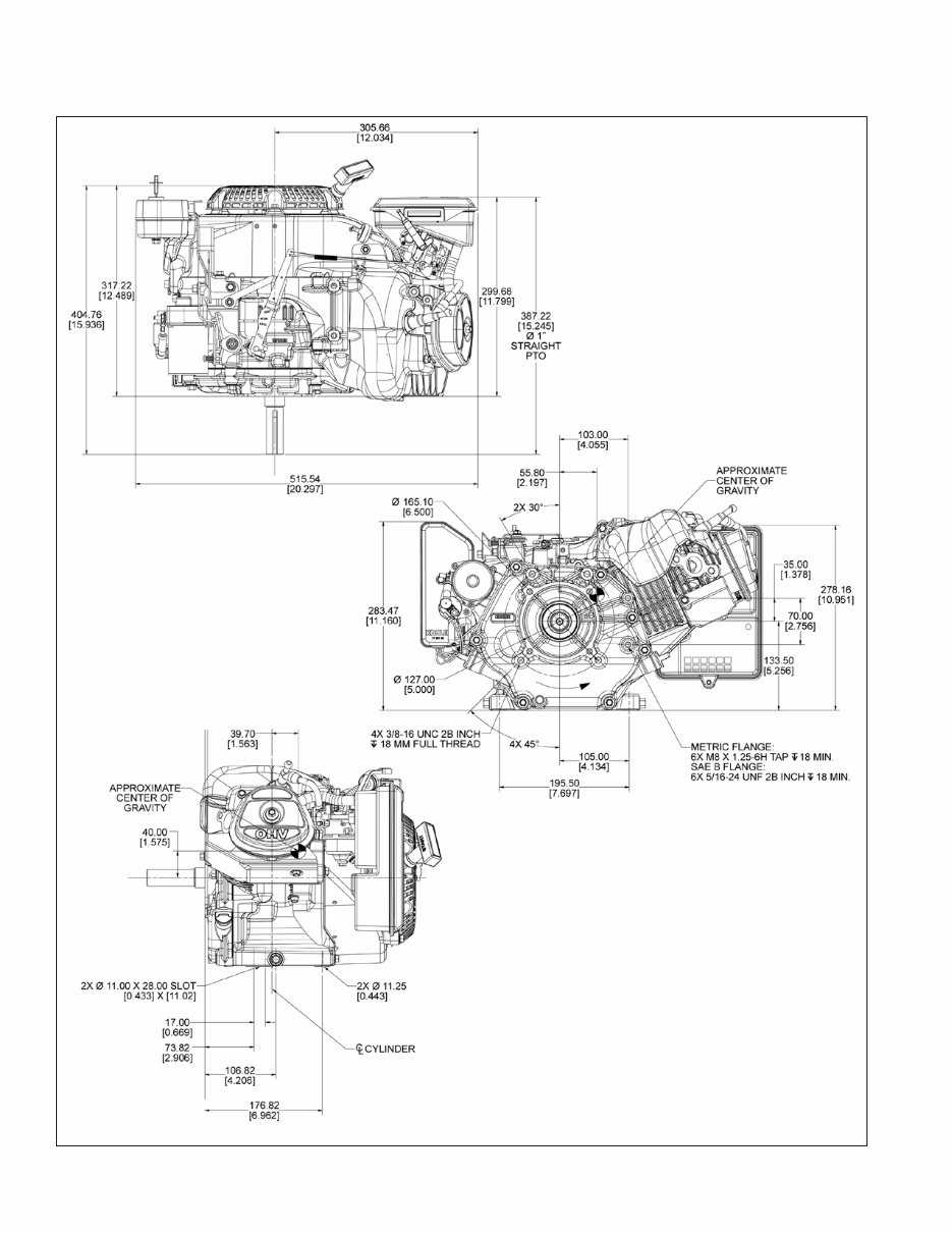 schematic kohler engine wiring diagram
