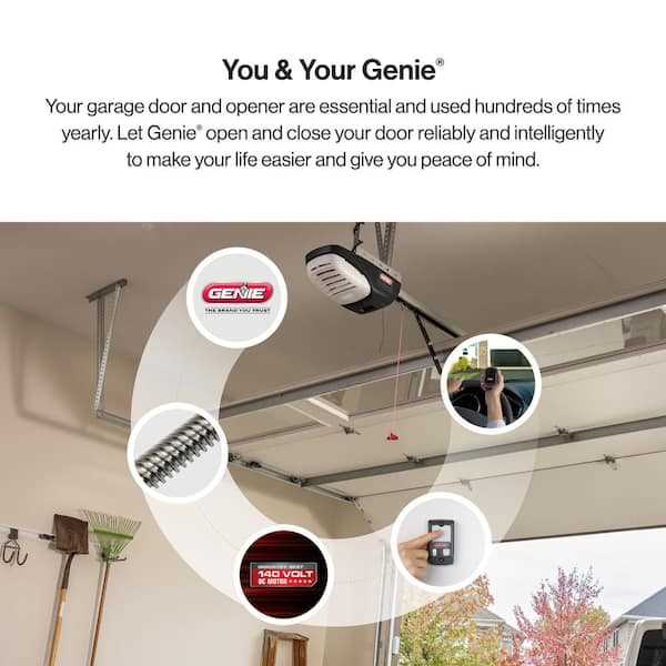 screw drive old genie garage door opener wiring diagram