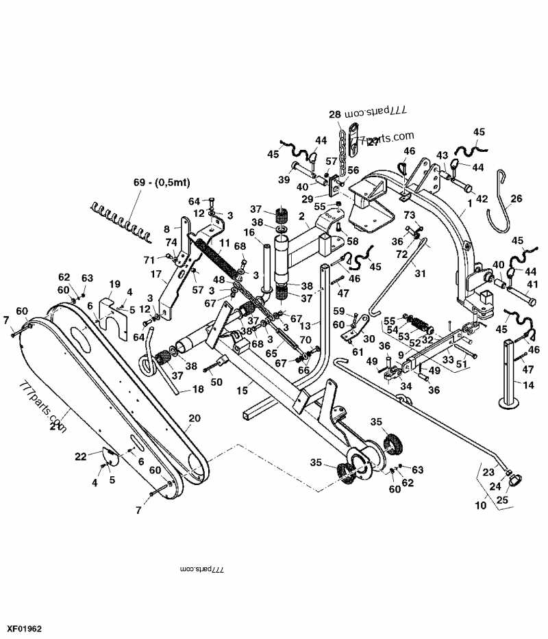 sickle bar mower parts diagram sickle bar mower parts diagram
