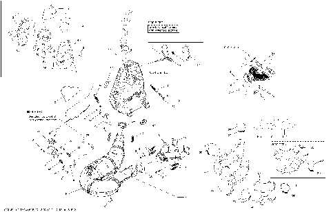 skidoo parts diagram skidoo parts diagram