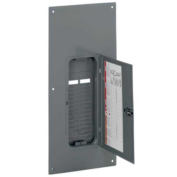 square d qo load center wiring diagram