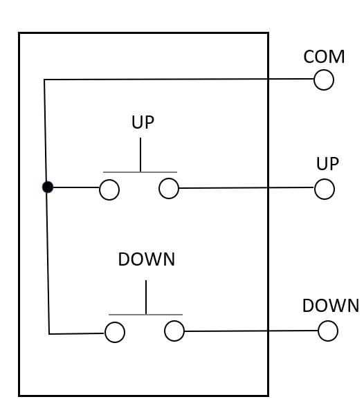 start stop push button wiring diagram