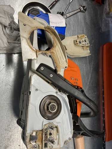stihl ms271 parts diagram stihl ms271 parts diagram
