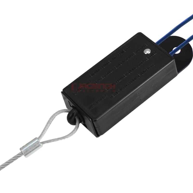 trailer breakaway switch wiring diagram