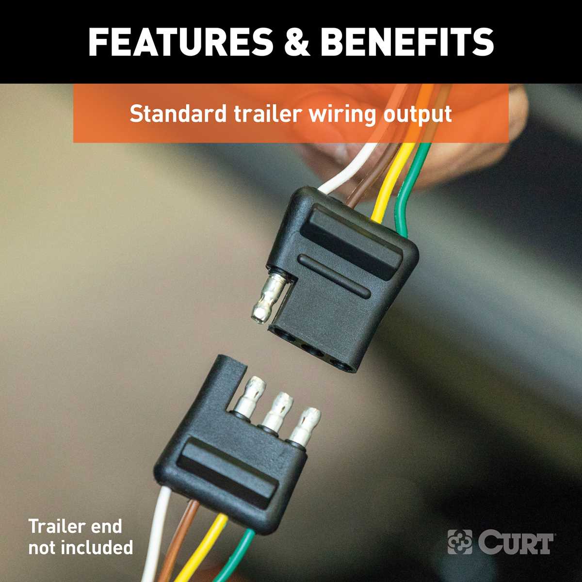 trailer wiring diagram 4 way