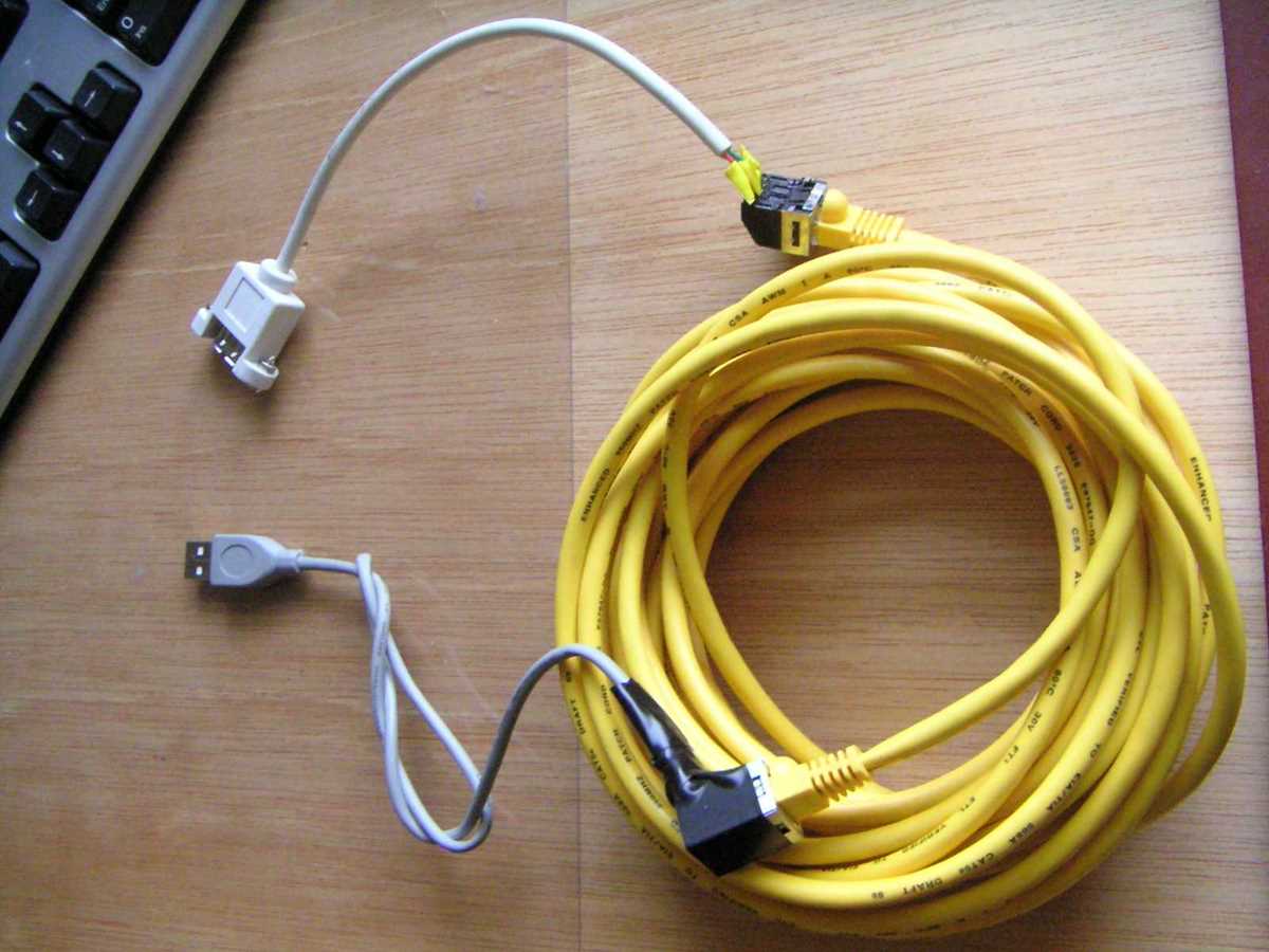 usb port wiring diagram