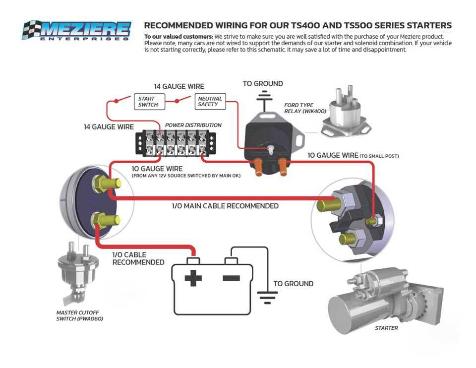 vw type 1 wiring diagram
