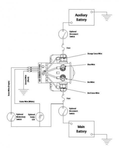 warn winch wiring diagram 4 solenoid warn winch wiring diagram 4 solenoid