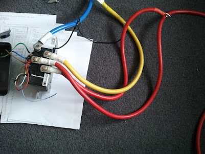 winch wiring diagram winch wiring diagram