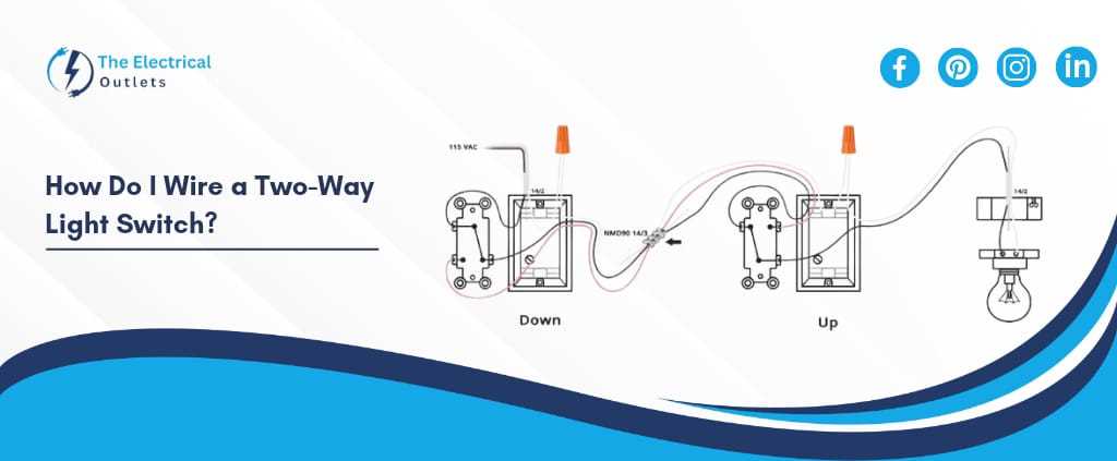 wiring diagram for 2 switches and 1 light wiring diagram for 2 switches and 1 light