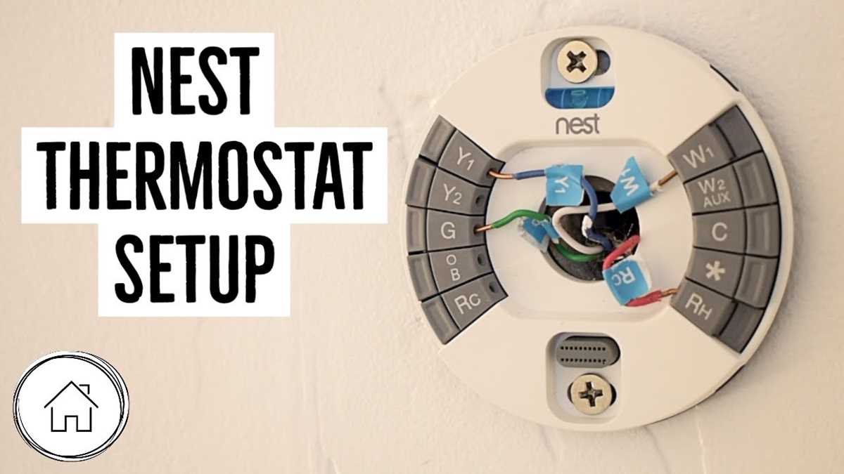 wiring diagram for a nest thermostat wiring diagram for a nest thermostat